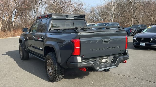 Used 2024 Toyota Tacoma Trailhunter image 6