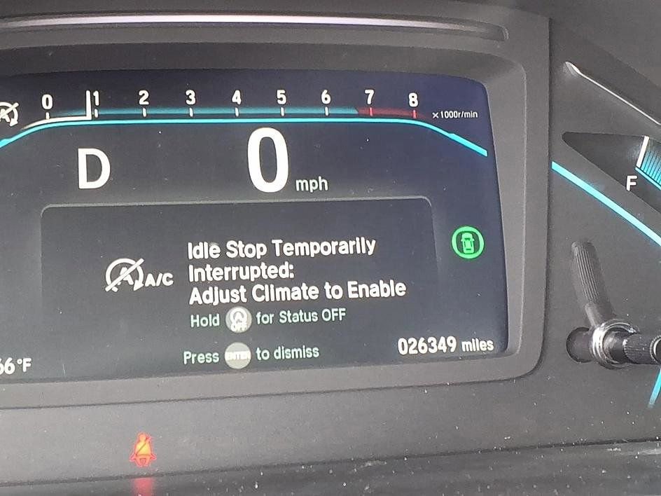 Used 2023 Honda Odyssey EX-L image 31