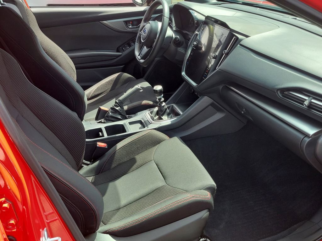 Used 2023 Subaru WRX Premium AWD/4WD image 15