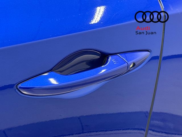 Used 2024 Acura MDX A-Spec image 17