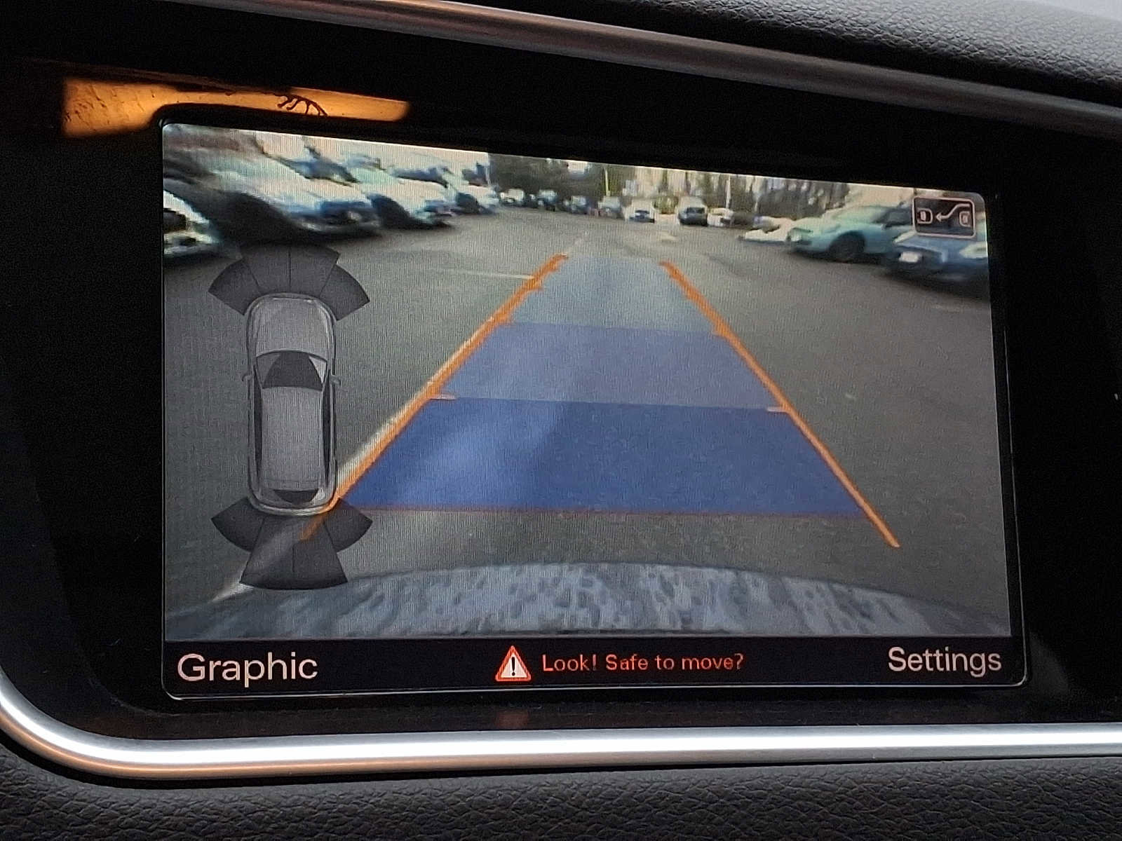 Used 2017 Audi Q5 2.0T Premium Plus w/ Technology Package image 16