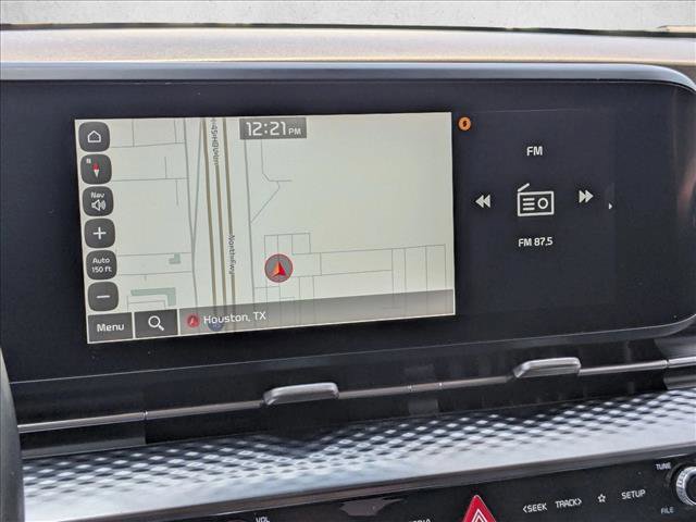 Used 2023 Kia Carnival SX Prestige image 13