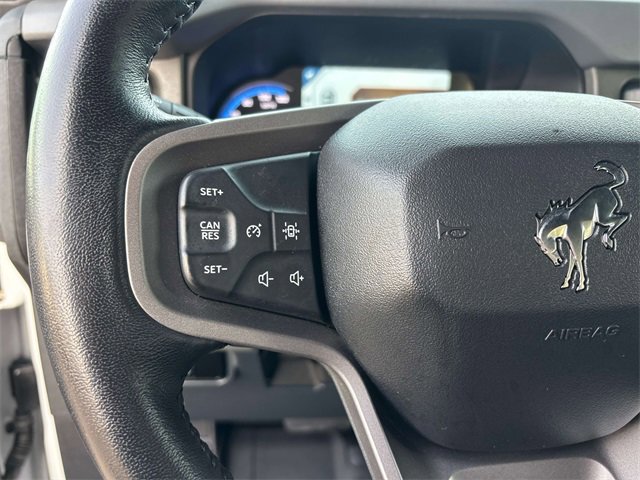 Used 2024 Ford Bronco Big Bend image 14