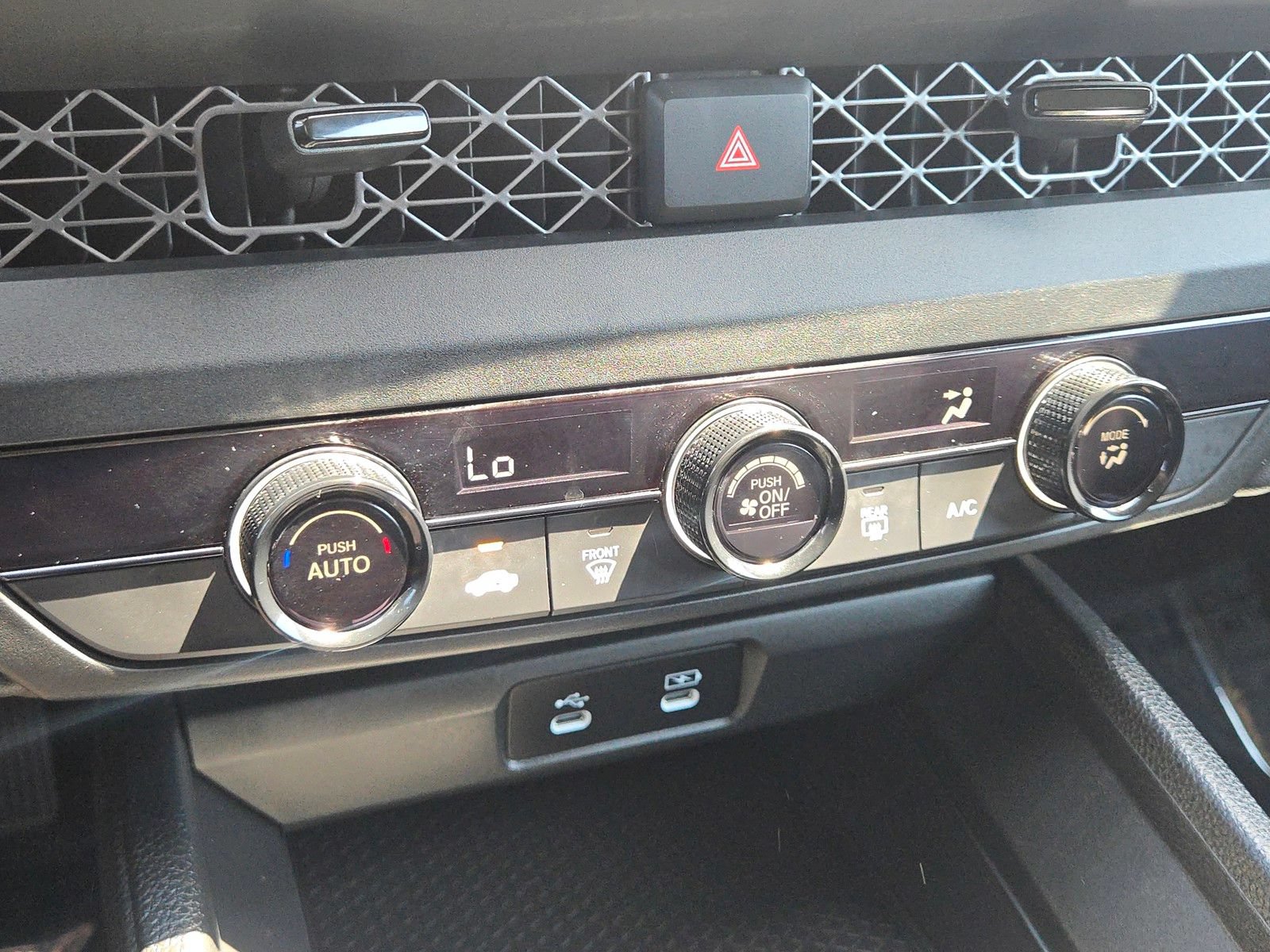 Used 2023 Honda Accord LX image 22