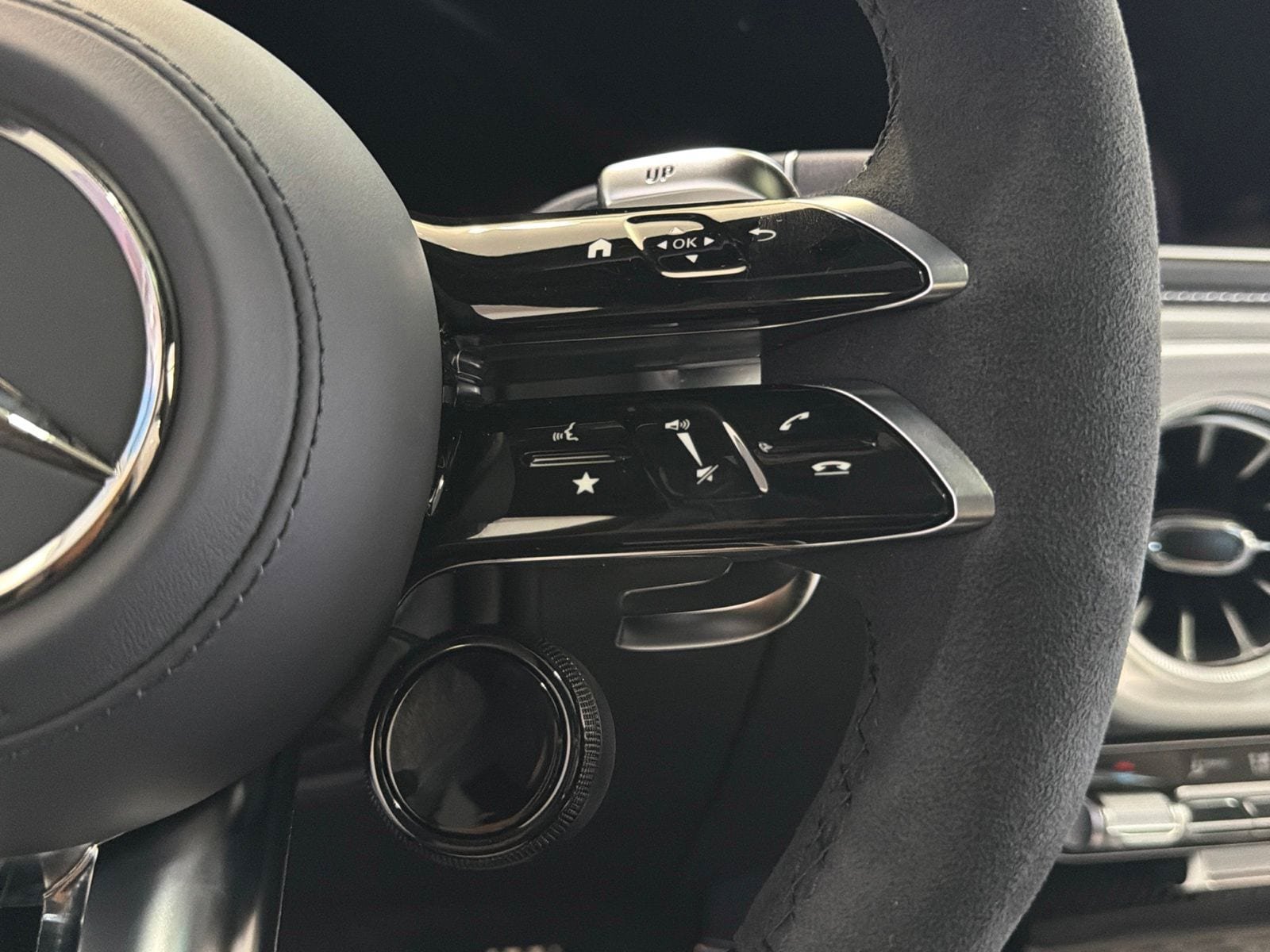 New 2027 Mercedes-Benz G 63 AMG 4MATIC image 16
