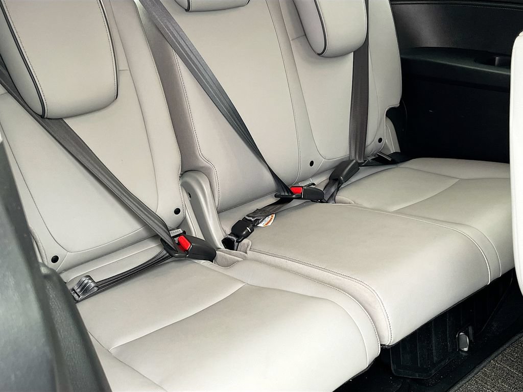 Used 2024 Honda Odyssey Elite image 28
