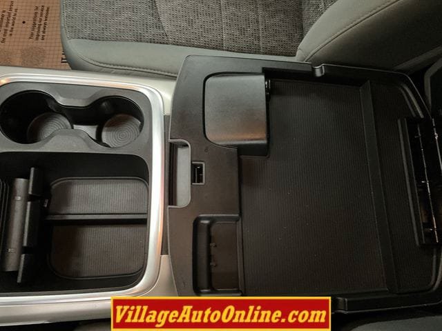 Used 2016 RAM 1500 Big Horn AWD/4WD image 15