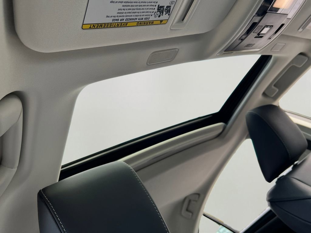 Used 2022 Lexus ES 350 w/ Premium Package image 6