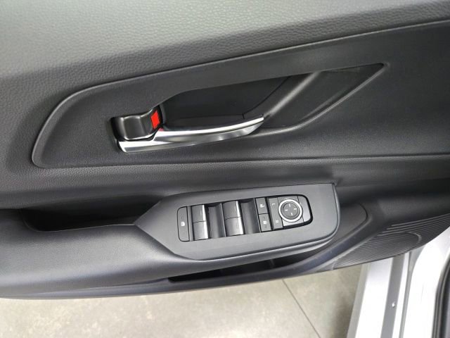 New 2026 Toyota Prius Plug-In Hybrid FWD image 20