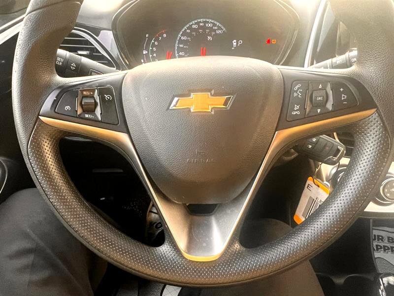 Used 2016 Chevrolet Spark LT image 15