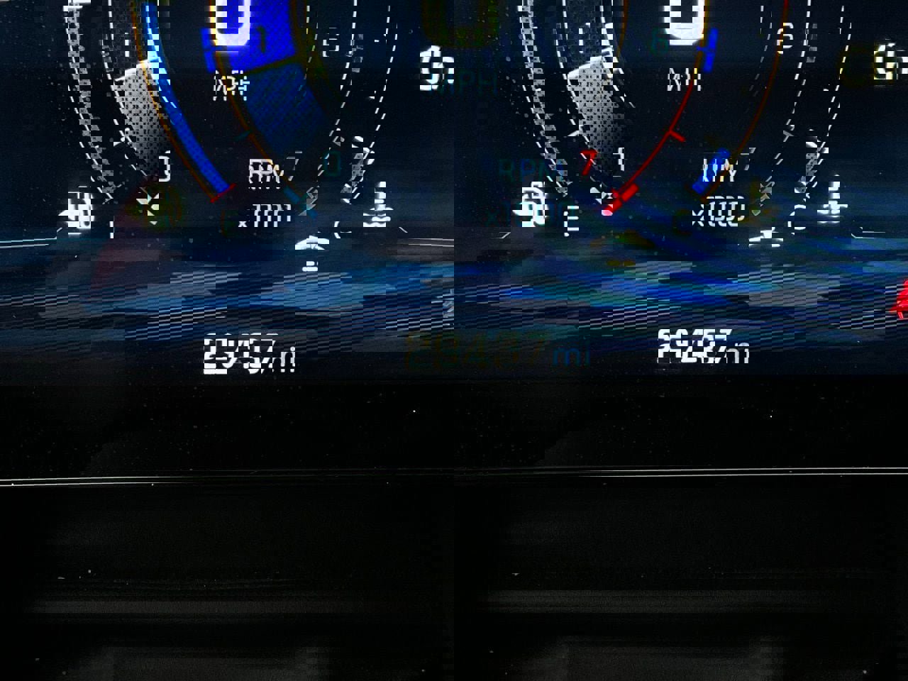 Used 2025 Chevrolet Equinox LT image 37