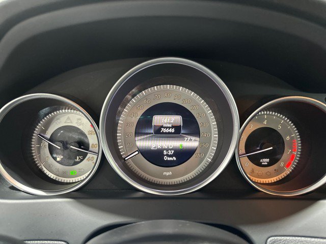 Used 2013 Mercedes-Benz C 250 Sedan image 49