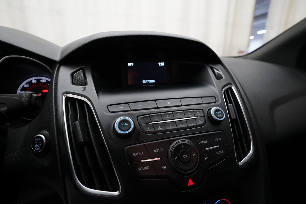 Used 2018 Ford Focus ST image 6