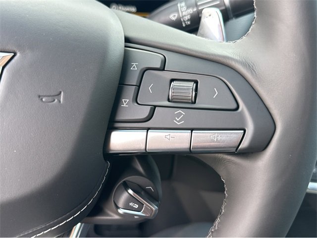 New 2026 Cadillac CT4 V Blackwing w/ Driver Assist Package image 28