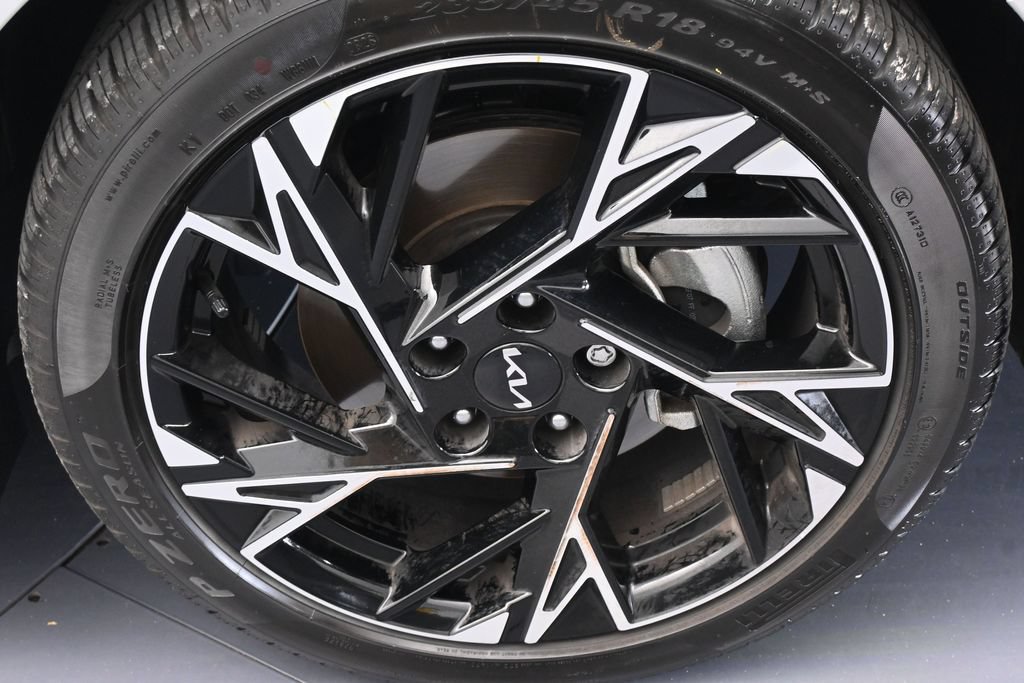 Used 2026 Kia K5 GT-Line image 47