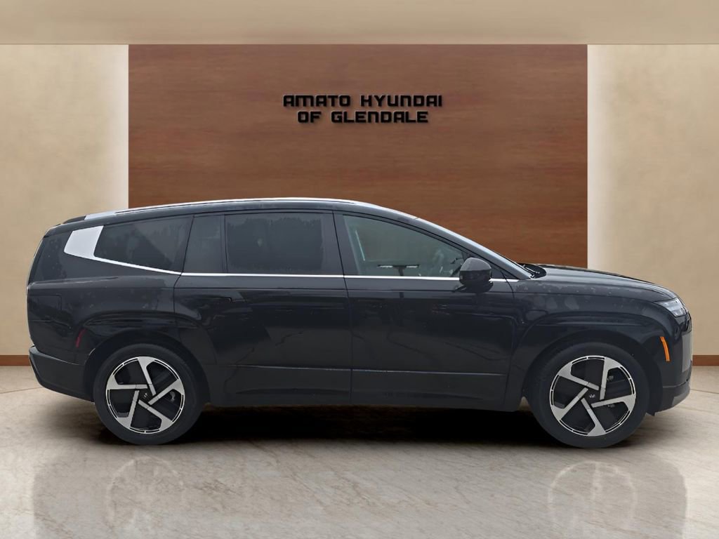 New 2026 Hyundai Ioniq 9 Calligraphy image 7