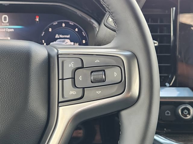Used 2025 Chevrolet Silverado 1500 LT AWD/4WD image 29