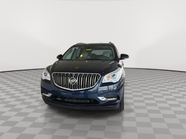 Used 2017 Buick Enclave Leather image 4