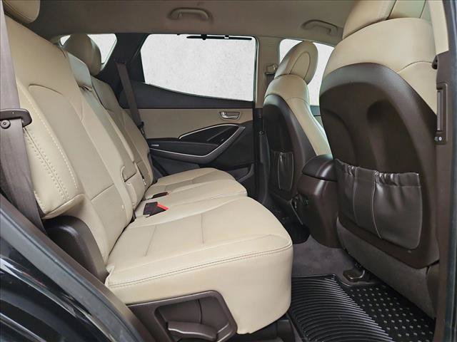 Used 2016 Hyundai Santa Fe Sport w/ Option Group 03 AWD/4WD image 19