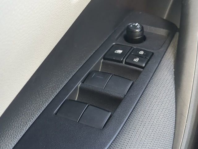 Certified 2025 Toyota Corolla LE FWD image 21