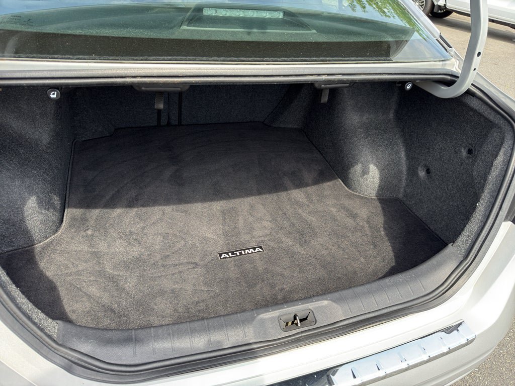 Used 2022 Nissan Altima 2.5 S FWD image 24