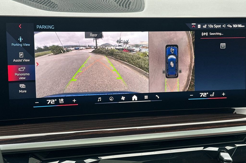 New 2026 BMW X7 M60i image 21