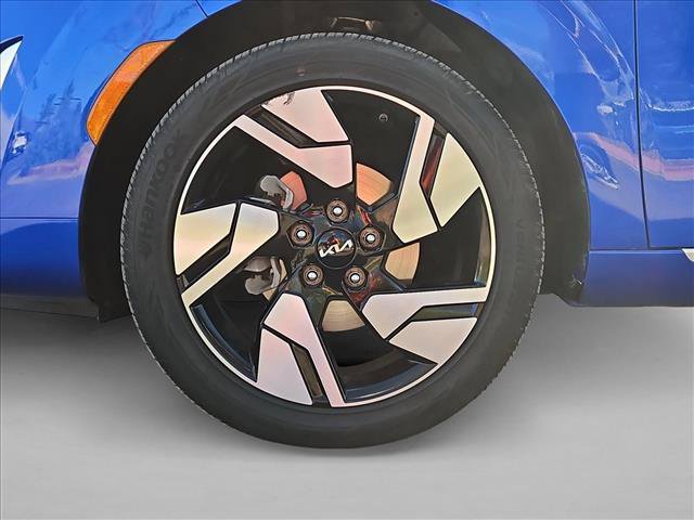Used 2023 Kia Soul GT-Line FWD image 26