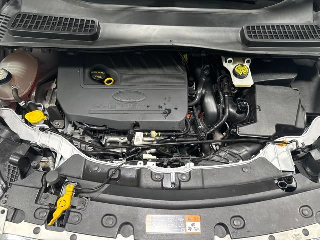 Used 2017 Ford Escape SE AWD/4WD image 9