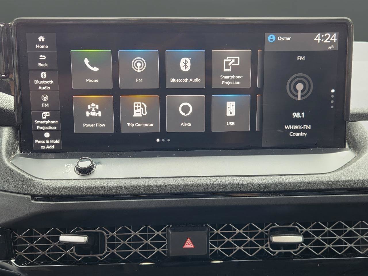 Used 2024 Honda Accord EX-L image 23