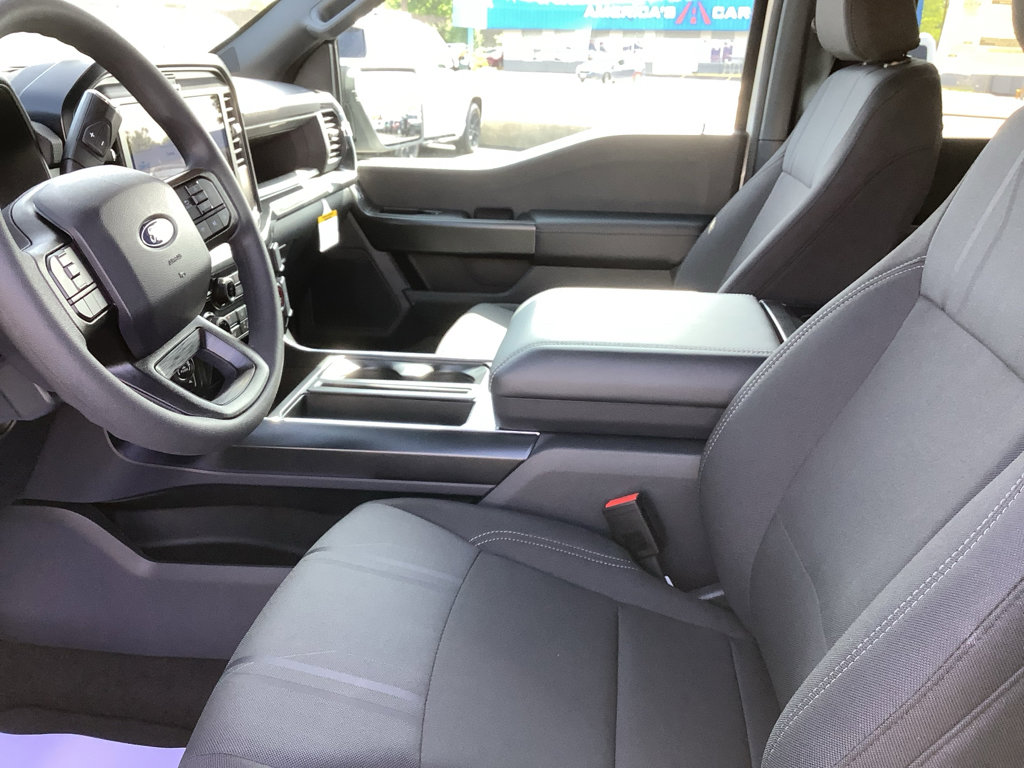 New 2026 Ford F150 STX AWD/4WD image 10