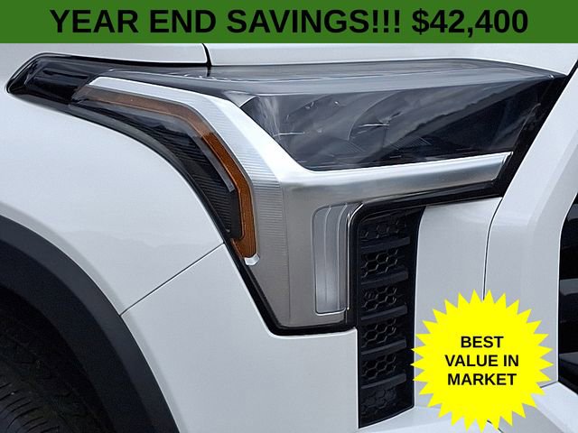 Used 2024 Toyota Tundra SR5 image 10