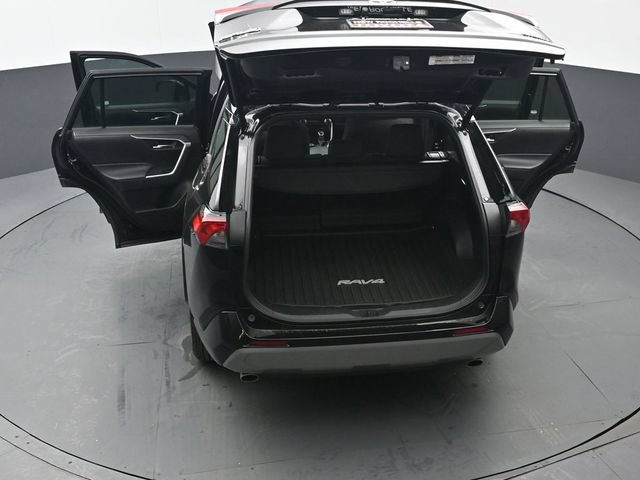Certified 2024 Toyota RAV4 SE w/ Convenience Package AWD/4WD image 49
