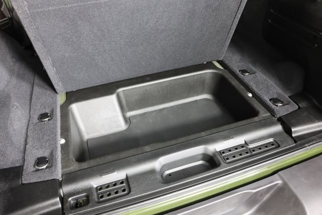 Used 2021 Jeep Wrangler Unlimited Rubicon w/ Cold Weather Group image 63