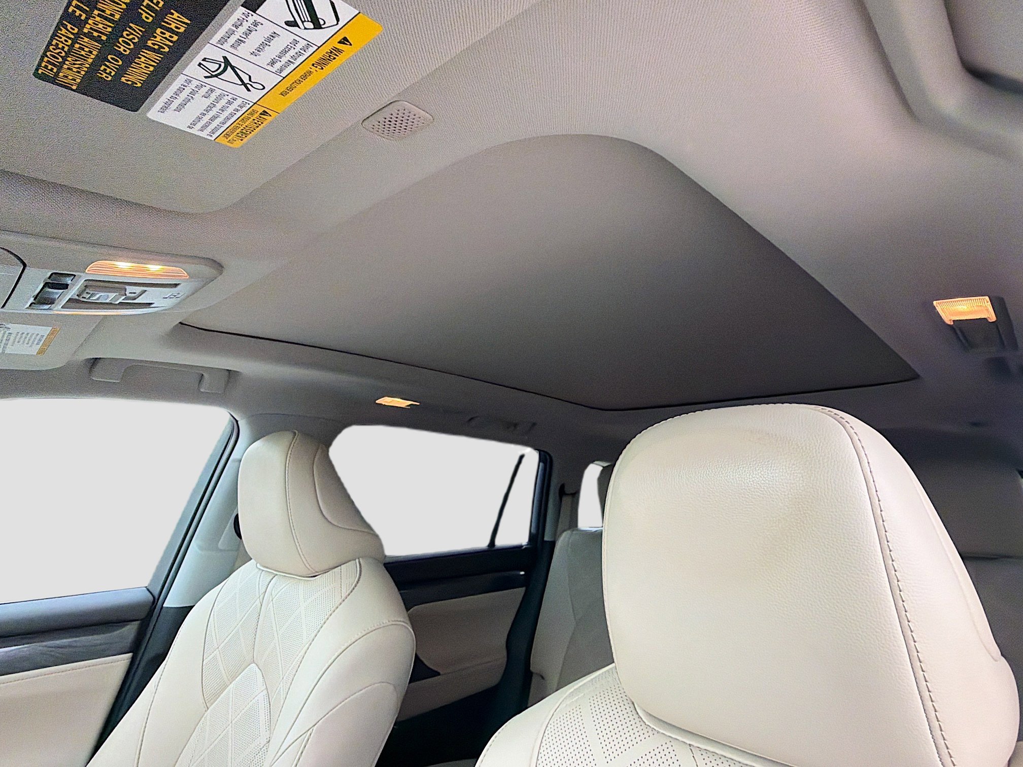 Used 2021 Toyota Highlander Platinum image 28