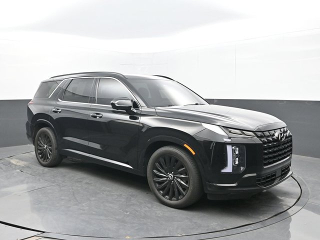 Used 2025 Hyundai Palisade Calligraphy AWD/4WD image 7