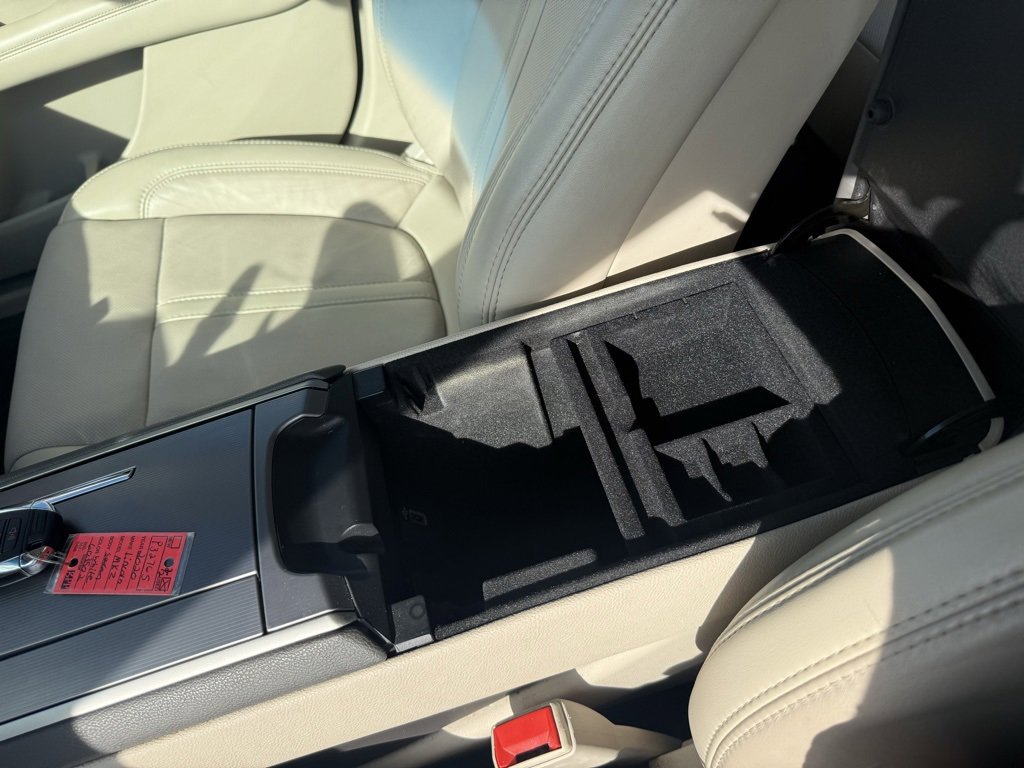 Used 2020 Lincoln MKZ Reserve w/ Elements Package image 25