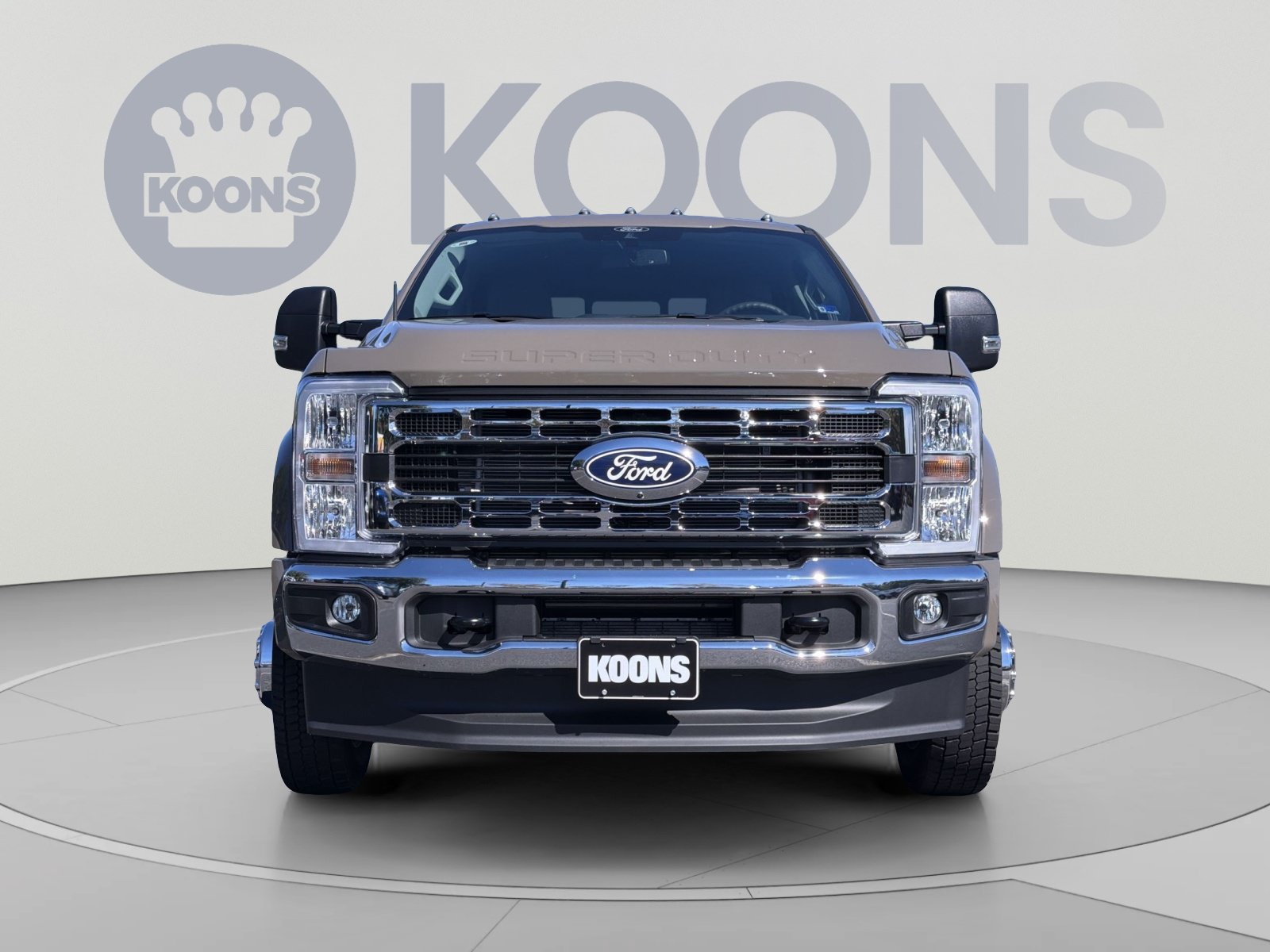 New 2027 Ford F450 XLT w/ 360-Degree Camera Package AWD/4WD image 11