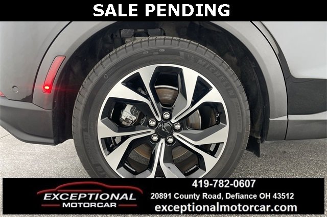 Used 2024 Ford Mustang Mach-E Select image 48