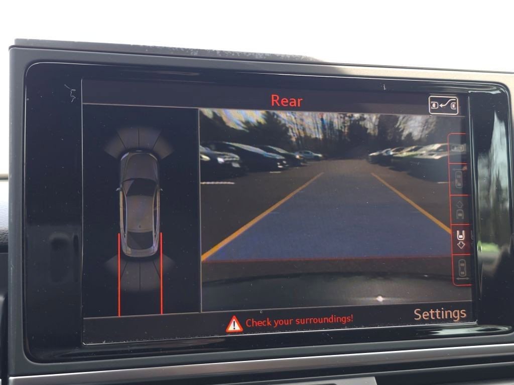 Used 2016 Audi A7 3.0T Prestige w/ Comfort Seating Package image 28