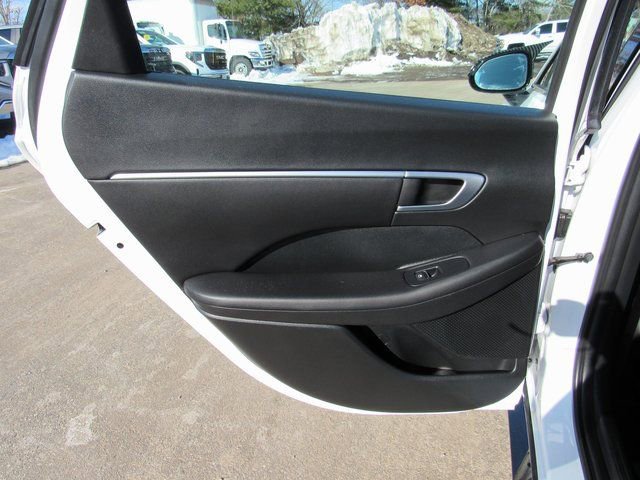 Used 2024 Hyundai Sonata SEL image 25