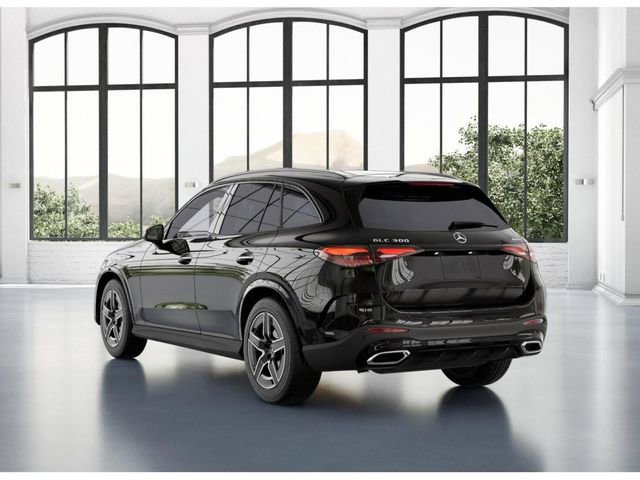 New 2026 Mercedes-Benz GLC 300 4MATIC image 28
