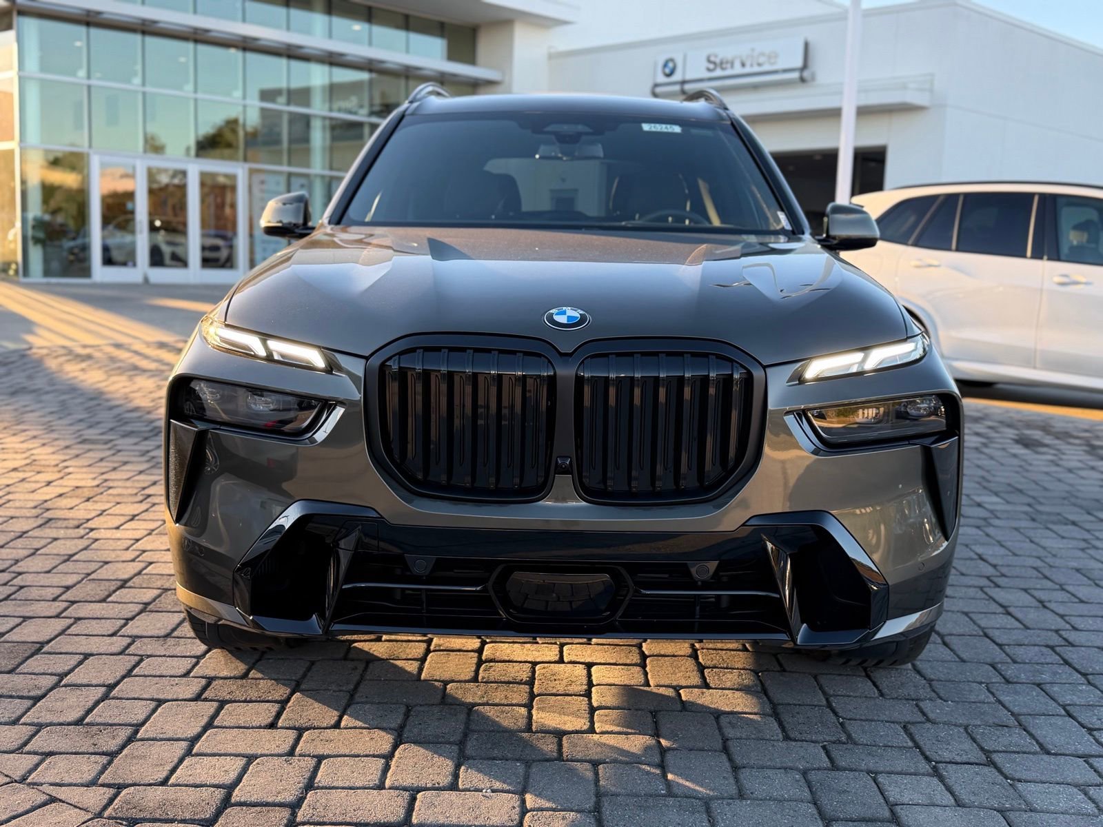 New 2026 BMW X7 xDrive40i w/ M Sport Package image 6