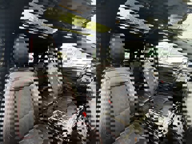 Used 2023 Ford Explorer ST-Line w/ Class IV Trailer Tow Package AWD/4WD image 25