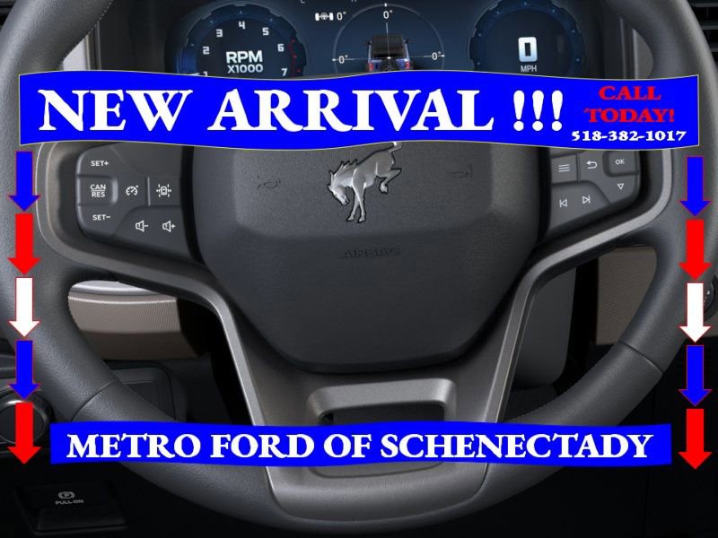 New 2026 Ford Bronco Big Bend image 14