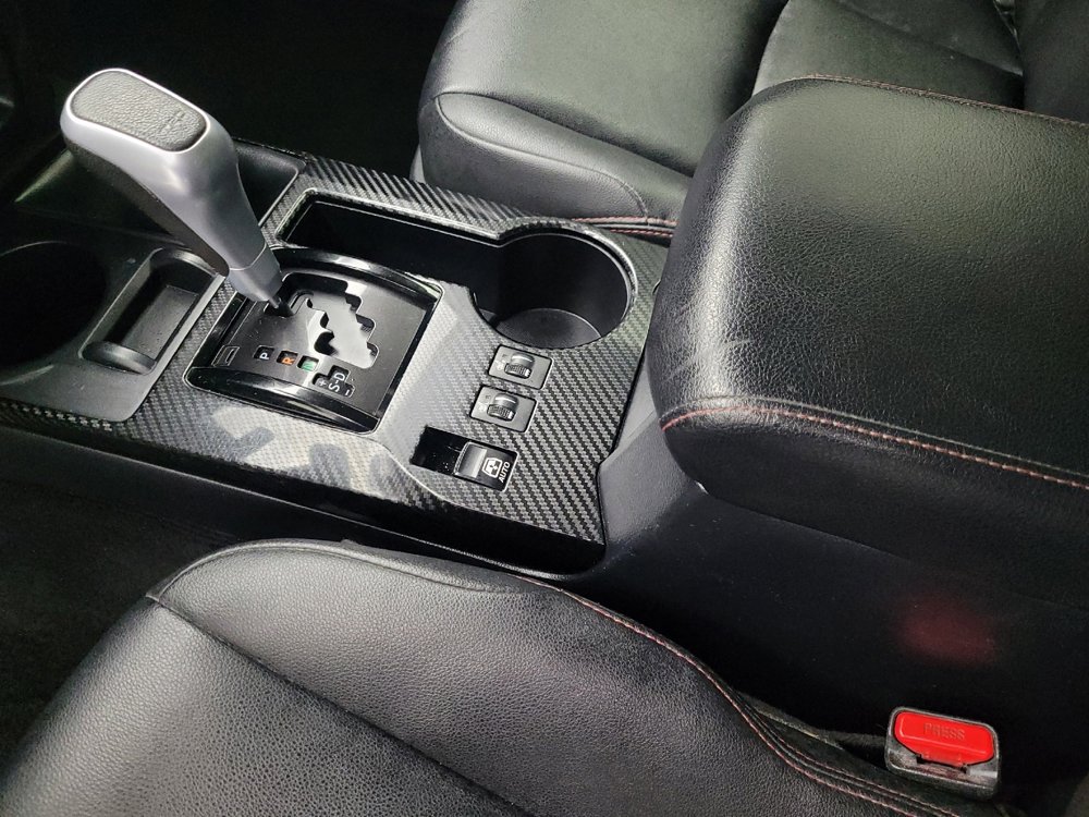 Used 2022 Toyota 4Runner TRD Off-Road Premium image 26