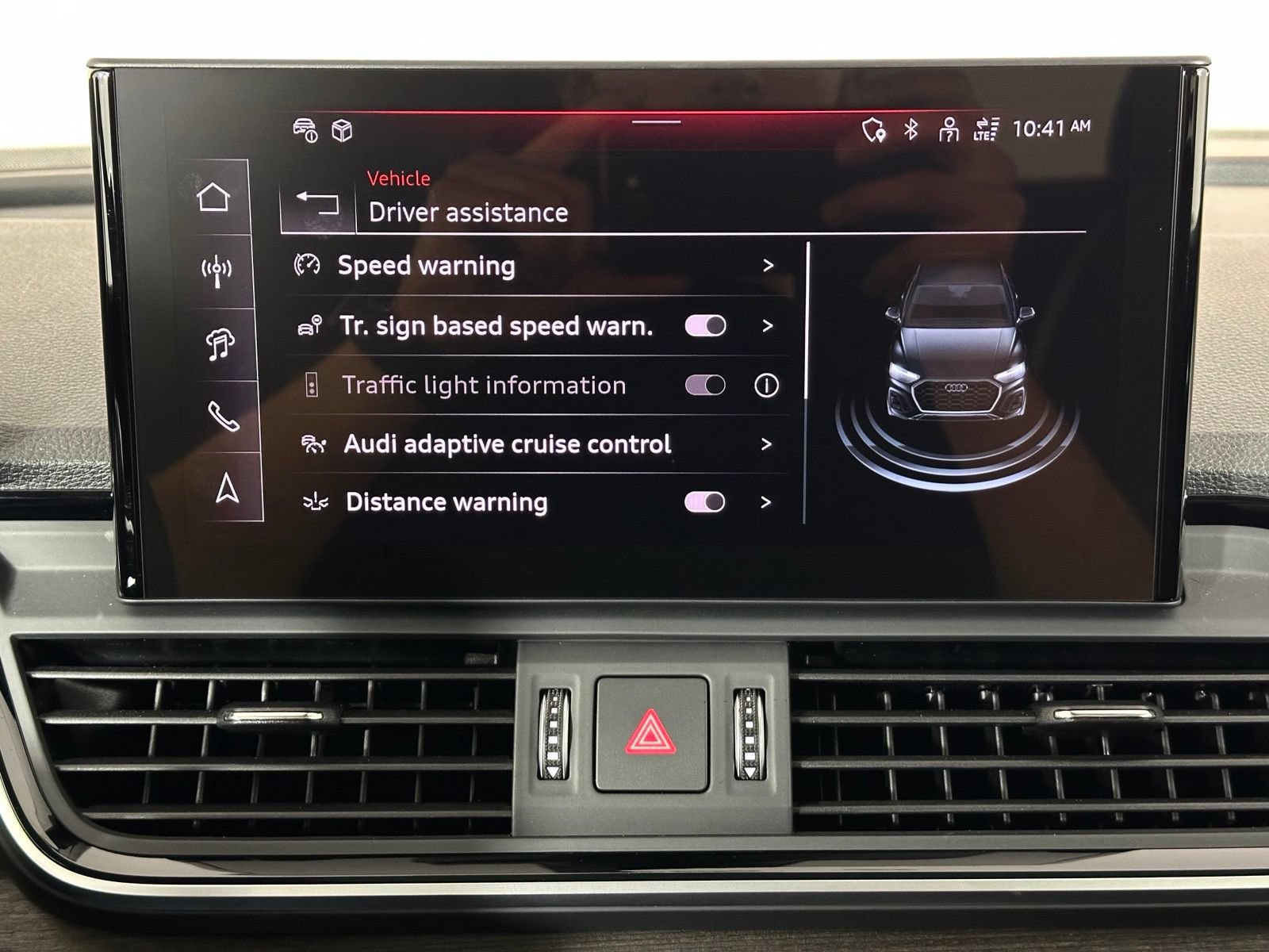 Used 2024 Audi Q5 e Premium Plus AWD/4WD image 38