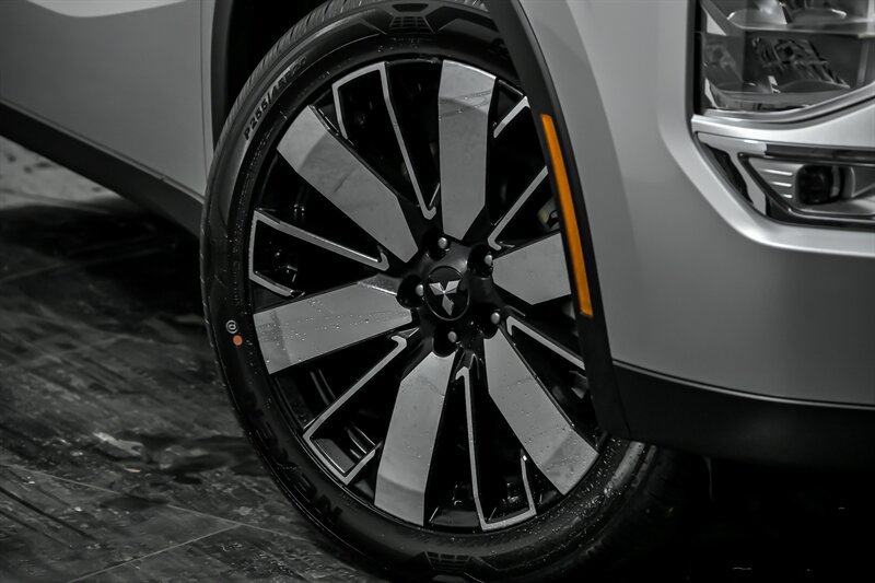 New 2026 Mitsubishi Outlander SE AWD/4WD image 3