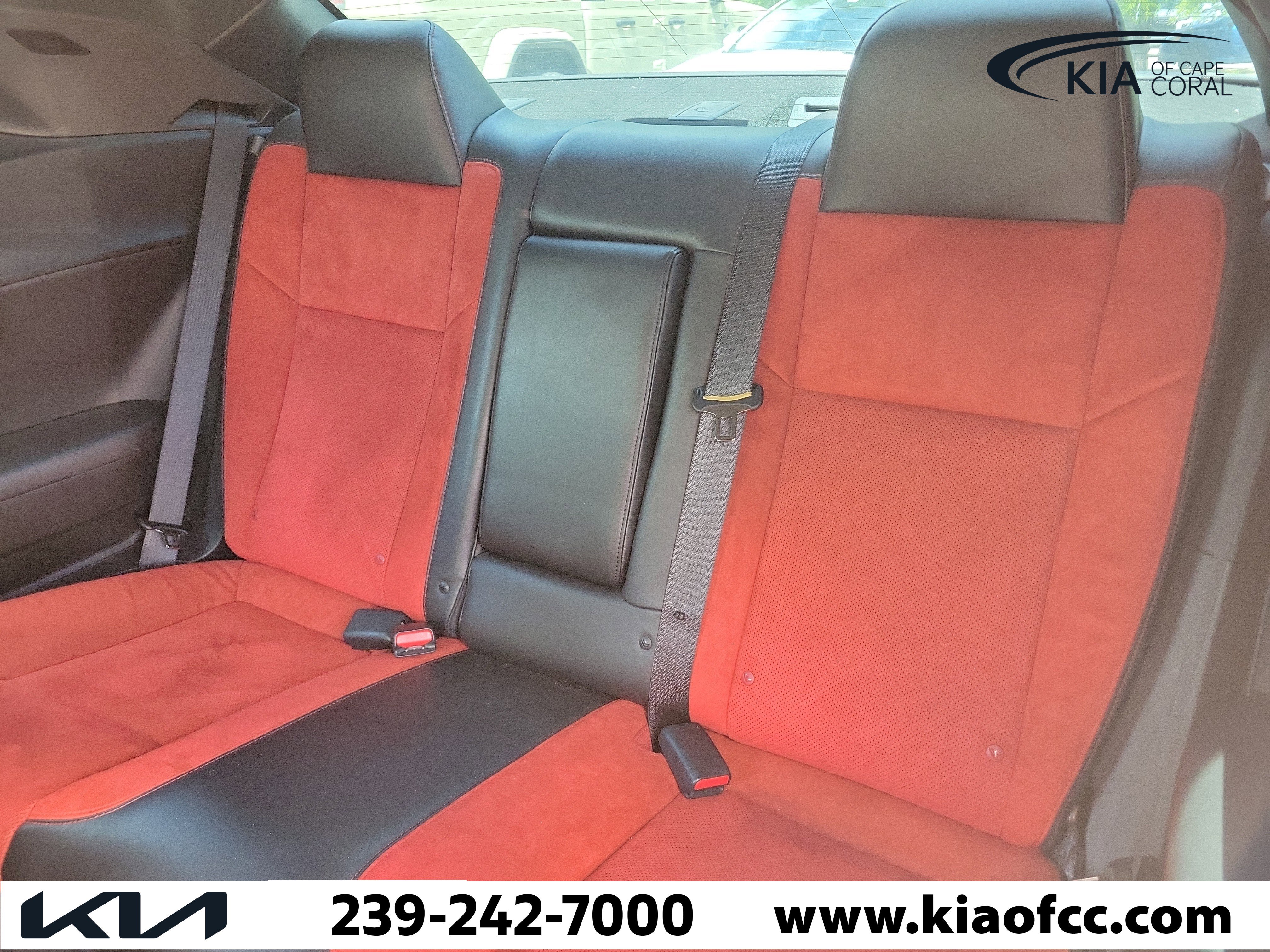 Used 2022 Dodge Challenger R/T Scat Pack image 10