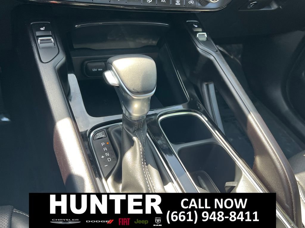 Used 2025 Kia Telluride S image 31