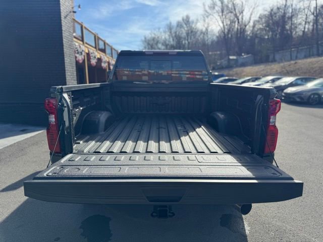 New 2026 Chevrolet Silverado 2500 LT image 14